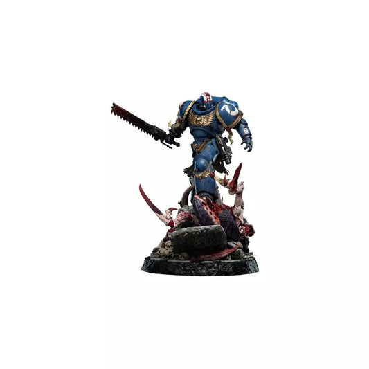 WETA - Warhammer (40k) - Lieutenant Titus - Limited Edition
