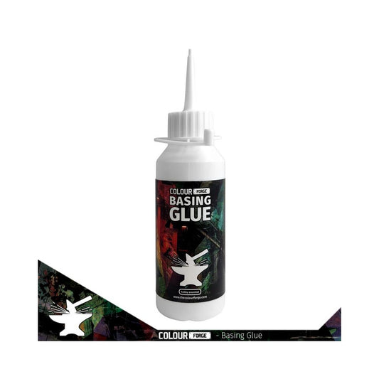 The War Hub - The Colour Forge Basing Glue