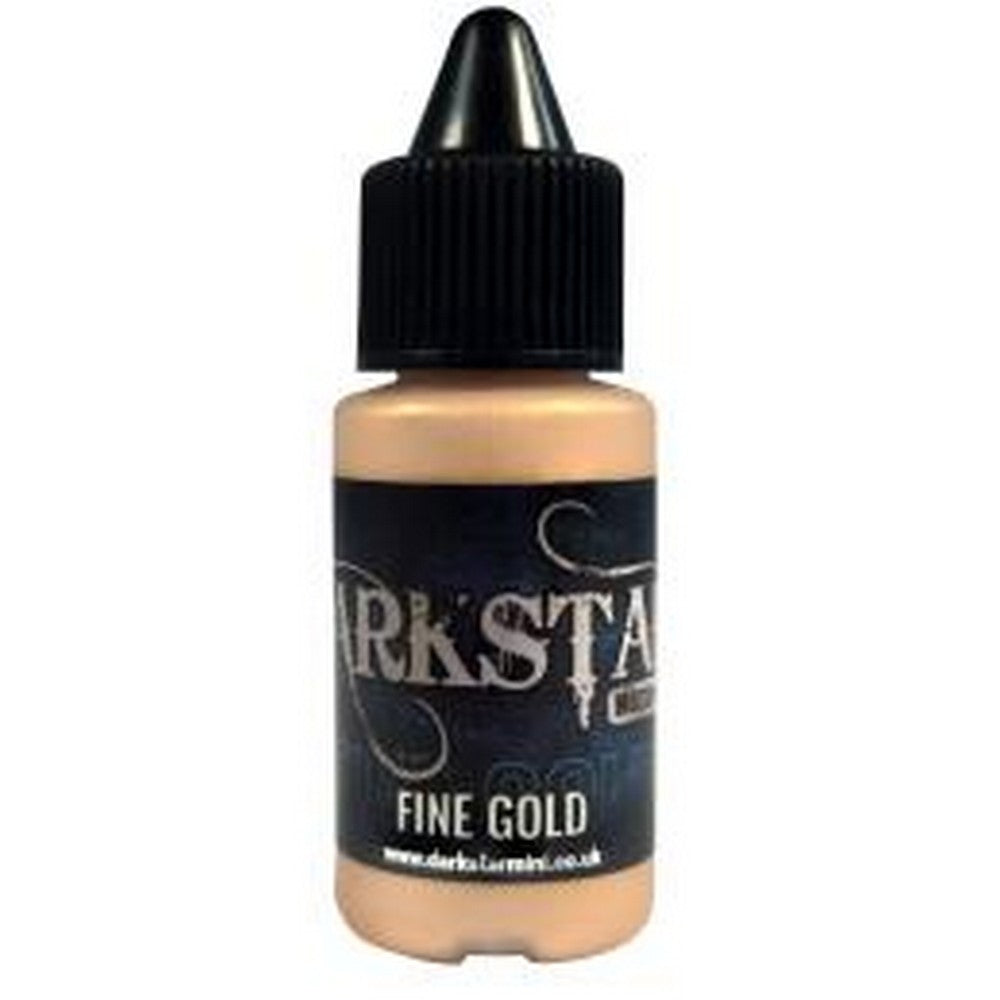 Darkstar: Fine Gold