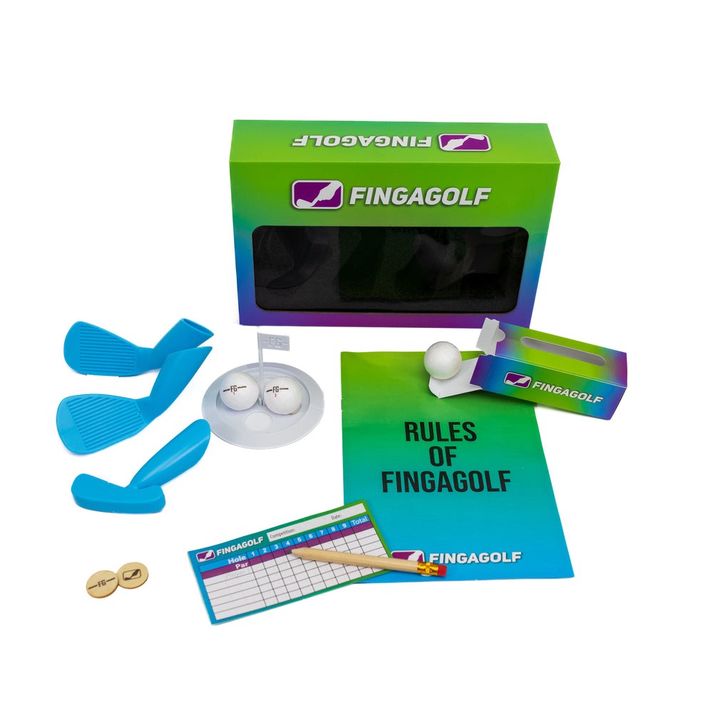 Fingagolf - Right Hand