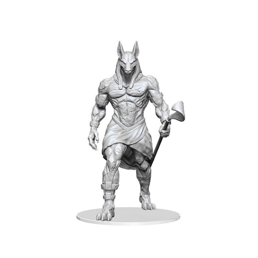Pathfinder Battles Deep Cuts: Boxed Miniature – Giant Animated Statue
