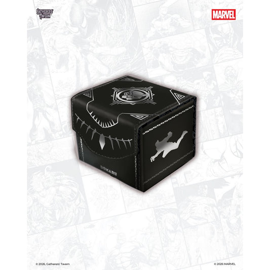 Gatherers Tavern - Domaru Box - Marvel - Black Panther