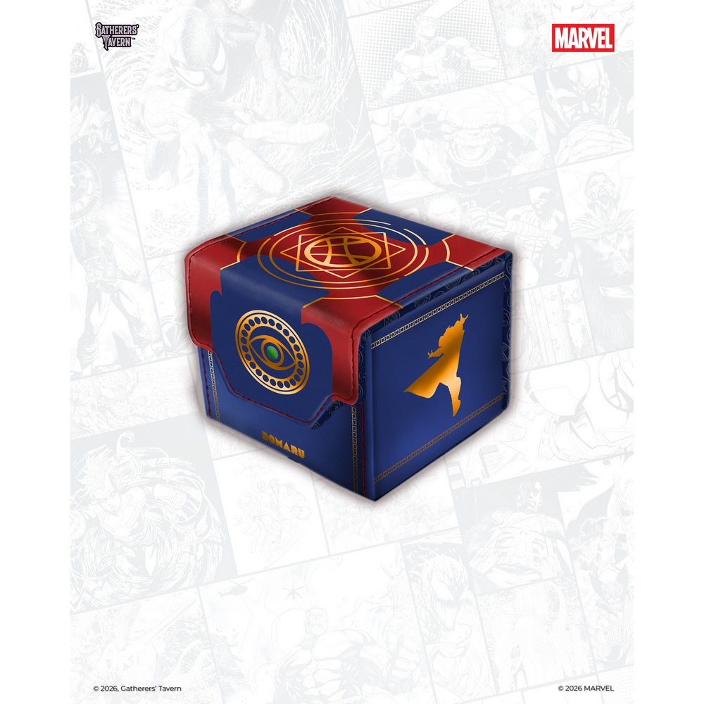 Gatherers Tavern - Domaru Box - Marvel - Doctor Strange