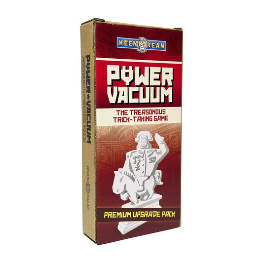 Power Vacuum Upgrade Pack