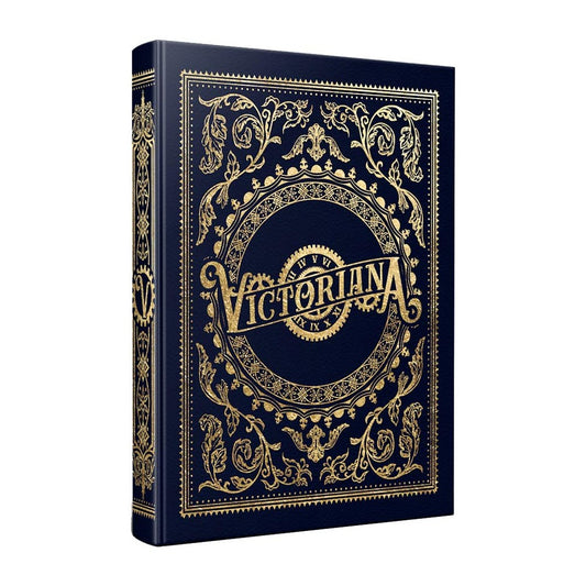 Victoriana Players Guide Collectors edn