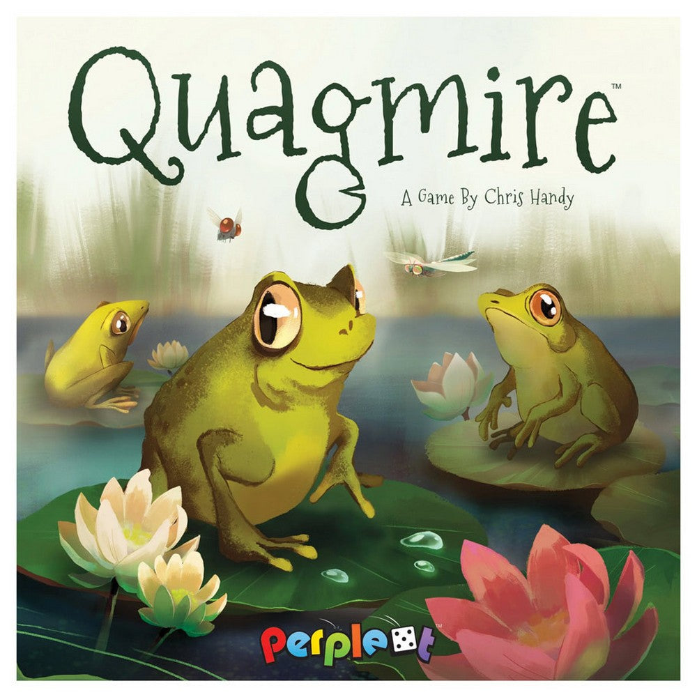 Quagmire