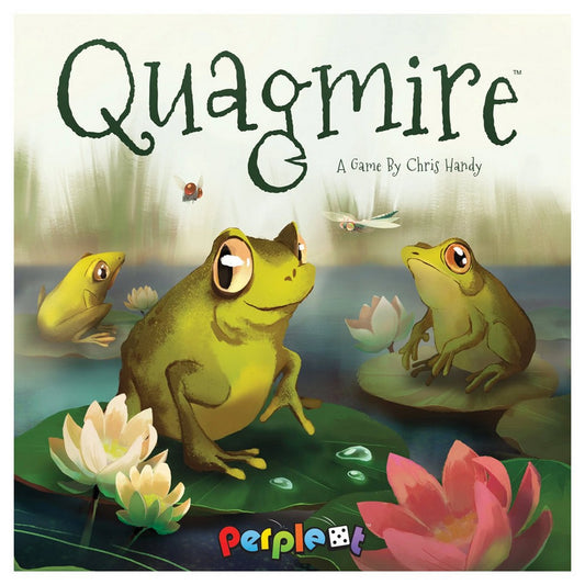 Quagmire