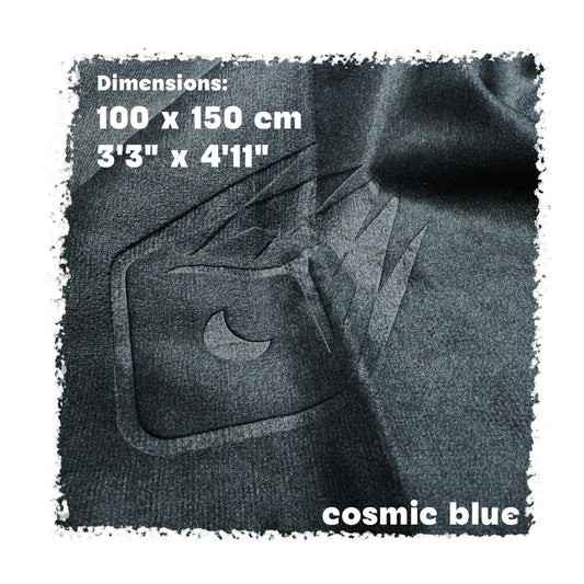 GamingCloth: Nova Edition - Cosmic Blue