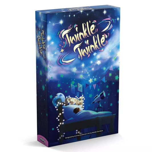 Twinkle Twinkle