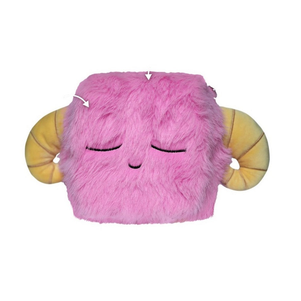 Gatherers Tavern - Arty - Bag - Yu-Gi-Oh - Scapegoat - Pink