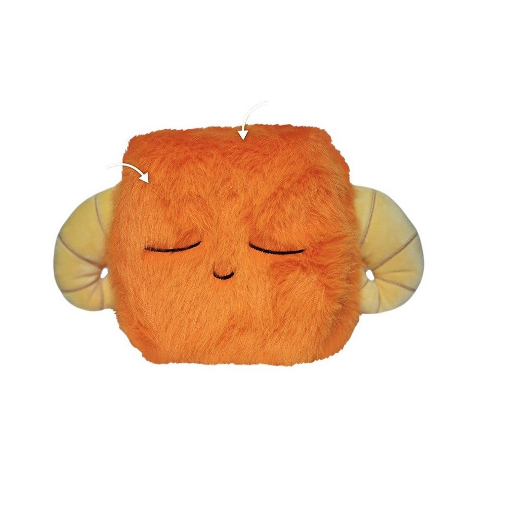 Gatherers Tavern - Arty - Bag - Yu-Gi-Oh - Scapegoat - Orange