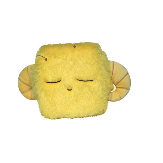 Gatherers Tavern - Arty - Bag - Yu-Gi-Oh - Scapegoat - Yellow