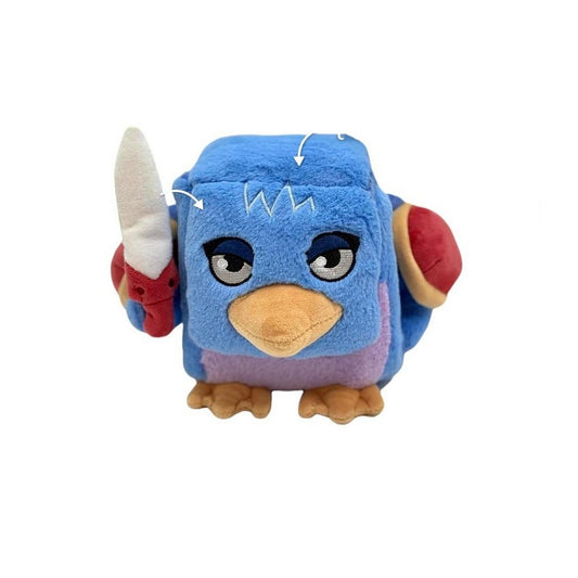 Gatherers Tavern - Arty - Bag - Yu-Gi-Oh - Penguin Knight