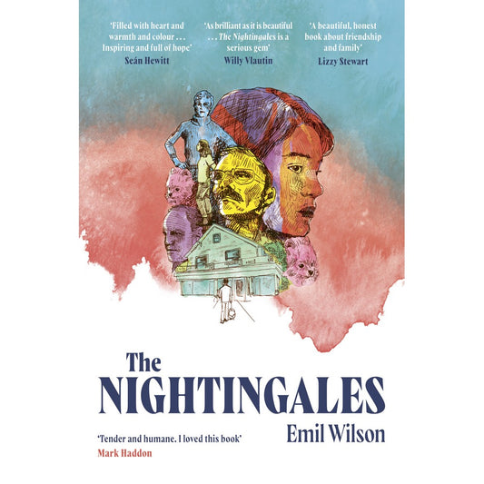 The Nightingales