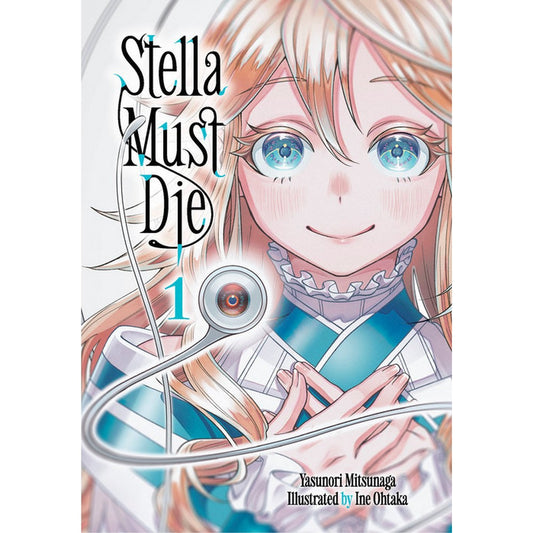Stella Must Die 1