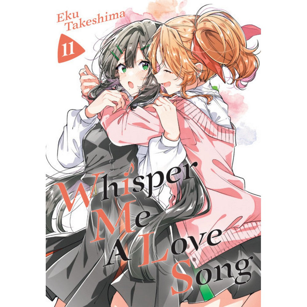 Whisper Me A Love Song 11