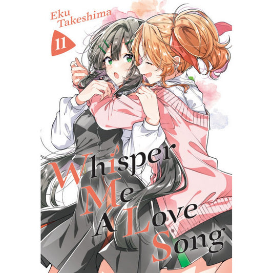 Whisper Me A Love Song 11