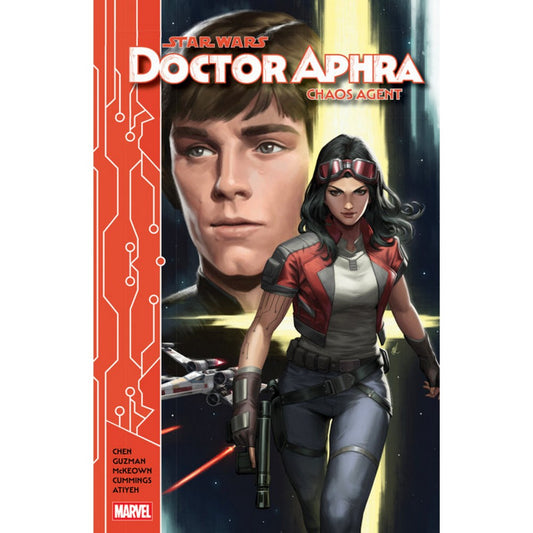 Star Wars: Doctor Aphra - Chaos Agent