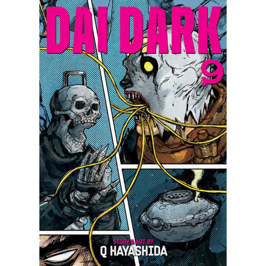 Dai Dark Vol. 9