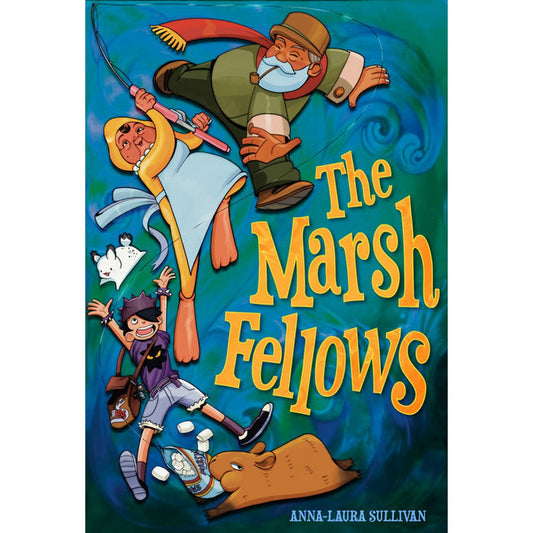 The Marsh Fellows