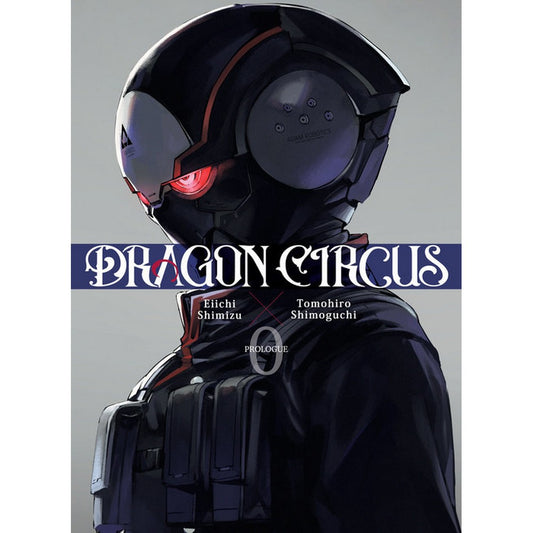 DRAGON CIRCUS 0
