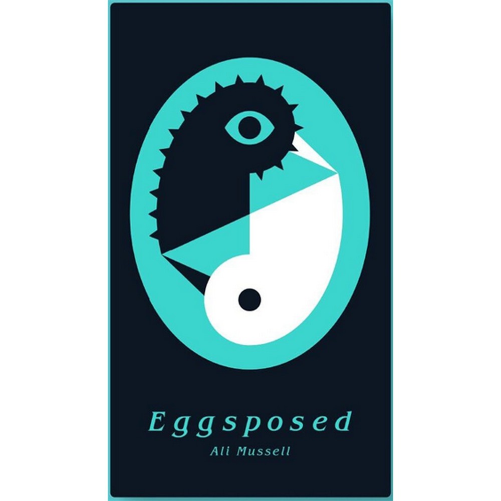 Oink Games: Eggsposed