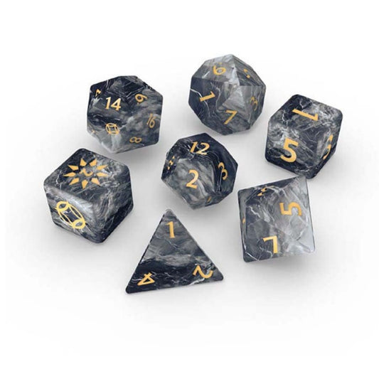 Cosmere RPG: Mistborn Basic Dice Set