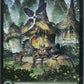 Scan Image | Forest (Chocobo Track Foil) - Commander: FINAL FANTASY | [4415083E]
