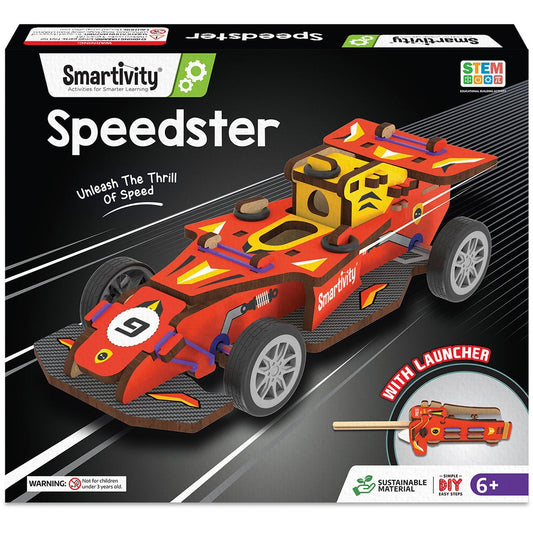 Speedster