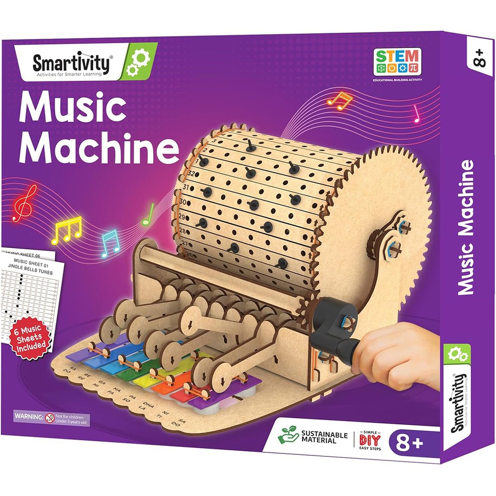 Music Machine