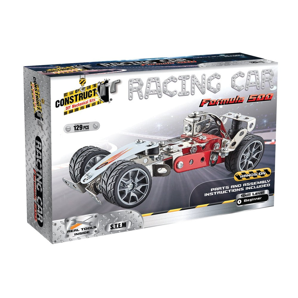 Racing Car Formula 500