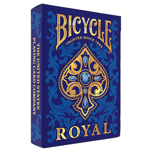 Bicycle Royal
