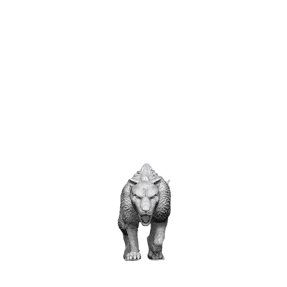 Pathfinder Battles Deep Cuts: Hyaenodon