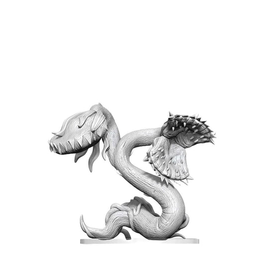 Pathfinder Battles Deep Cuts: Snapping Flytrap
