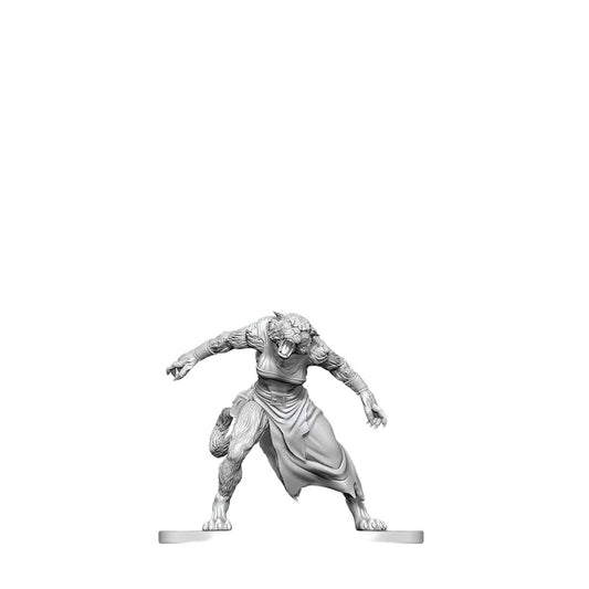 Pathfinder Battles Deep Cuts: Weretiger
