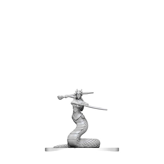 Pathfinder Battles Deep Cuts: Lamia Matriarch