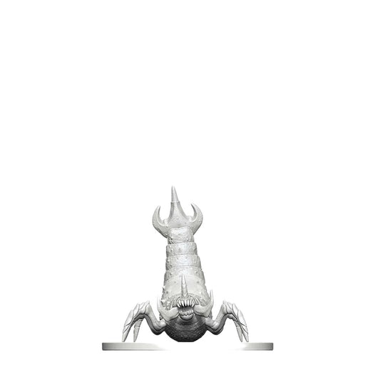Pathfinder Battles Deep Cuts: Ankhrav
