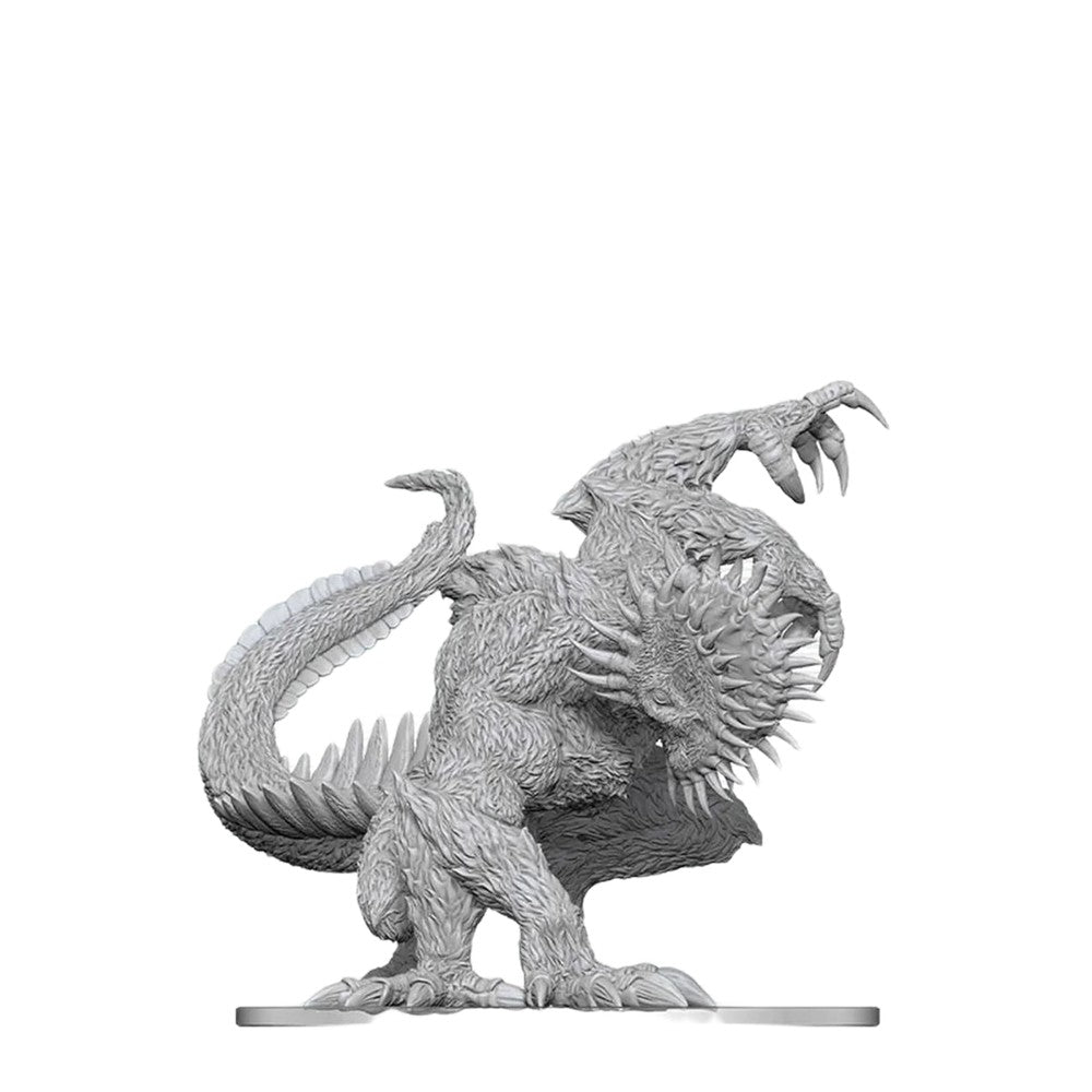 D&D Nolzur's Marvelous Miniatures: Gug