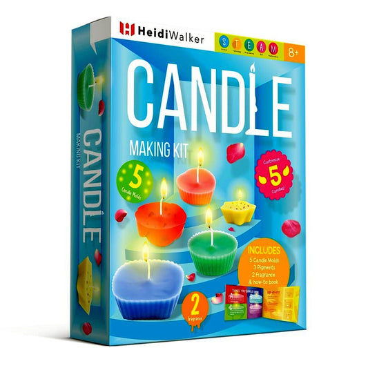 Candle Making Kit