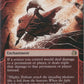 Scan Image | Fiery Emancipation - Wilds of Eldraine: Enchanting Tales | [4A4AB8EB]