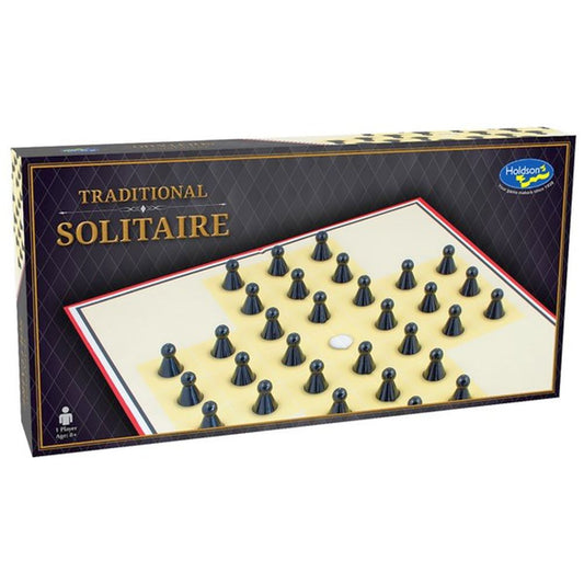Solitaire