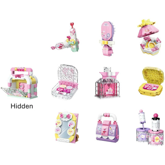 Build & Fun Playful Moments
