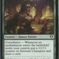 Scan Image | Setessan Champion - Commander: Wilds of Eldraine | [D2822A95]