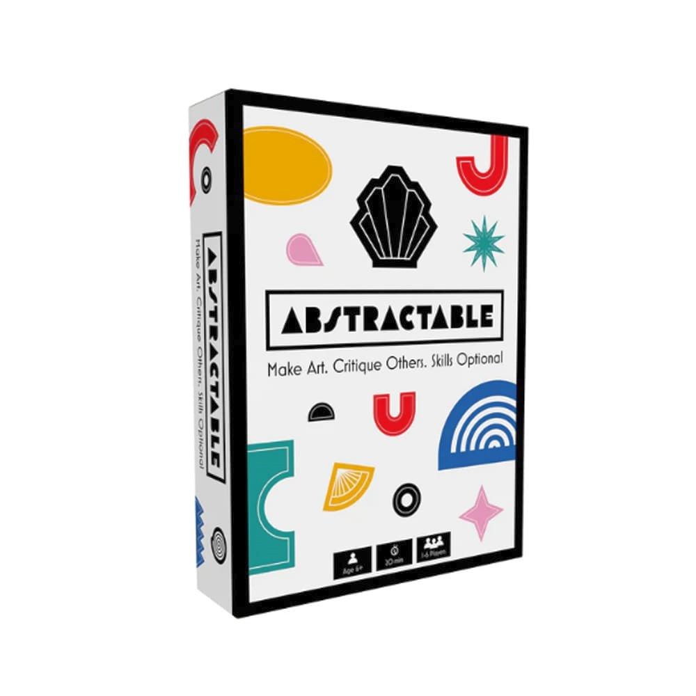 Abstractable