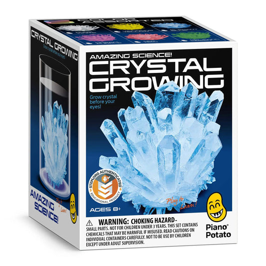 Crystal Growing