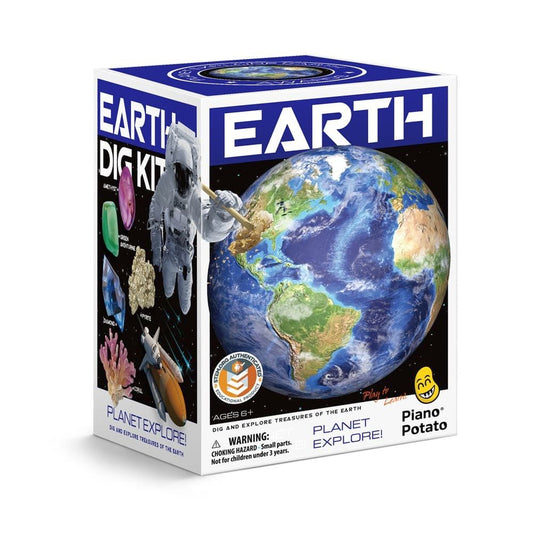 Earth Dig Kit