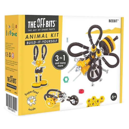 Animals - BeeBit