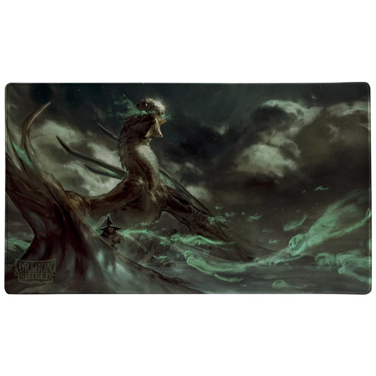 Dragon Shield: Playmat – Halloween 2026