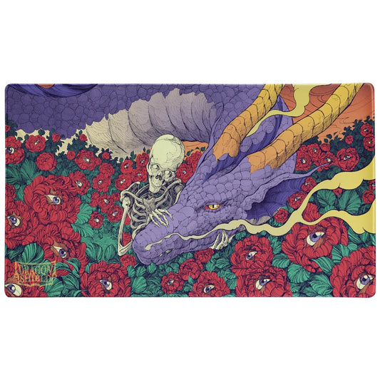 Dragon Shield: Playmat – Dia De Muertos 2026
