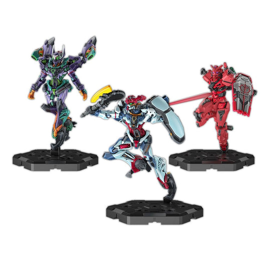 Gundam Assemble: Expansion – TBA [EX07]